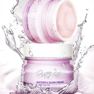 PRETTY FILTER WATERFUL GLOW CREAM